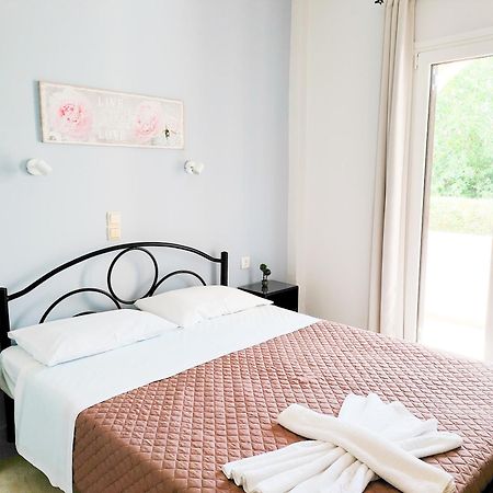 Corfu-Apartments4You Acharavi  Eksteriør billede