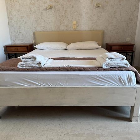 Corfu-Apartments4You Acharavi  Eksteriør billede