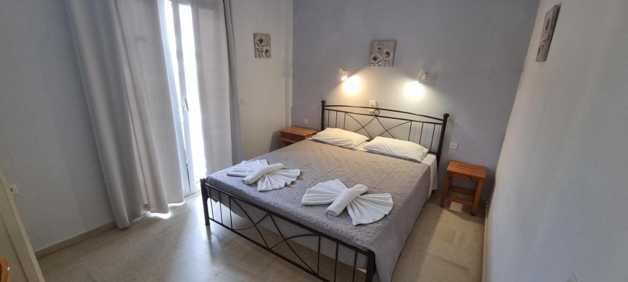 Corfu-Apartments4You Acharavi  Eksteriør billede