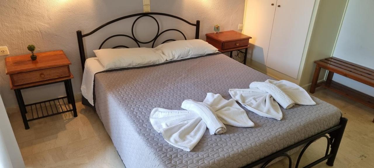 Corfu-Apartments4You Acharavi  Eksteriør billede
