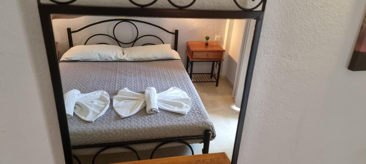 Corfu-Apartments4You Acharavi  Eksteriør billede