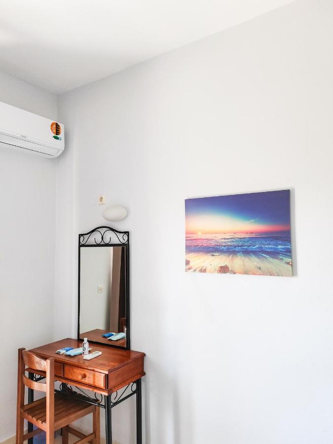 Corfu-Apartments4You Acharavi  Eksteriør billede