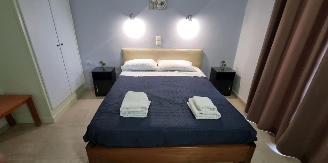 Corfu-Apartments4You Acharavi  Eksteriør billede