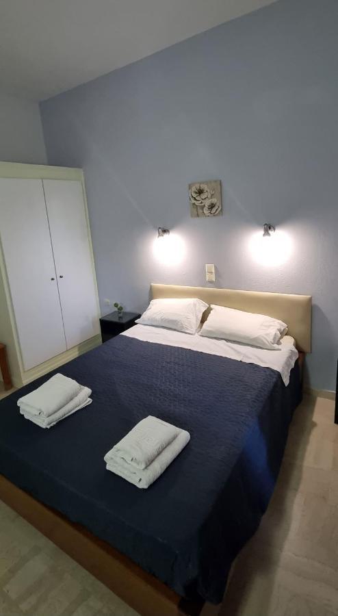 Corfu-Apartments4You Acharavi  Eksteriør billede