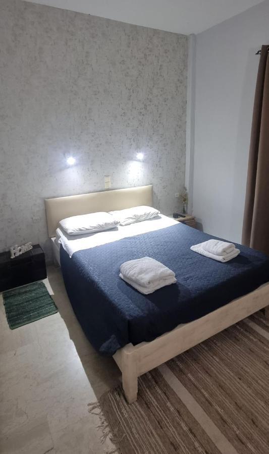 Corfu-Apartments4You Acharavi  Eksteriør billede