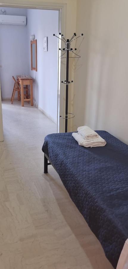 Corfu-Apartments4You Acharavi  Eksteriør billede