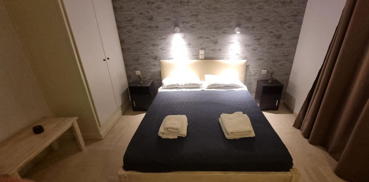 Corfu-Apartments4You Acharavi  Eksteriør billede