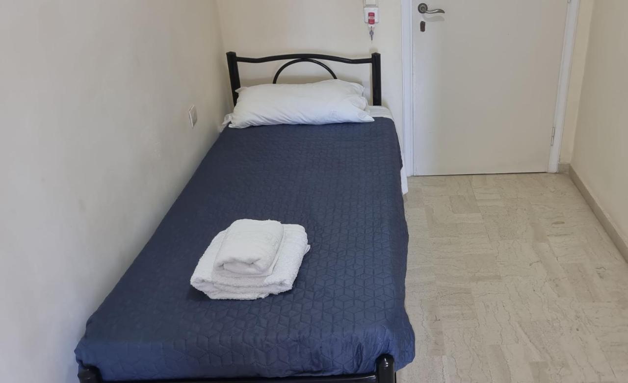 Corfu-Apartments4You Acharavi  Eksteriør billede