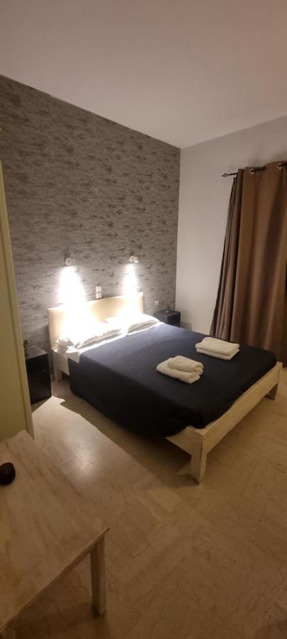 Corfu-Apartments4You Acharavi  Eksteriør billede
