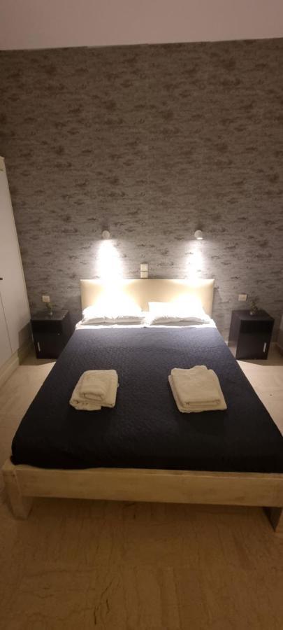 Corfu-Apartments4You Acharavi  Eksteriør billede