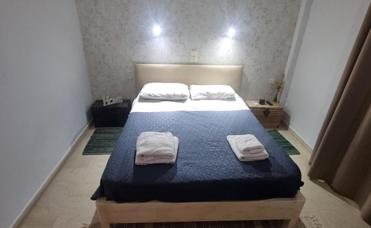 Corfu-Apartments4You Acharavi  Eksteriør billede