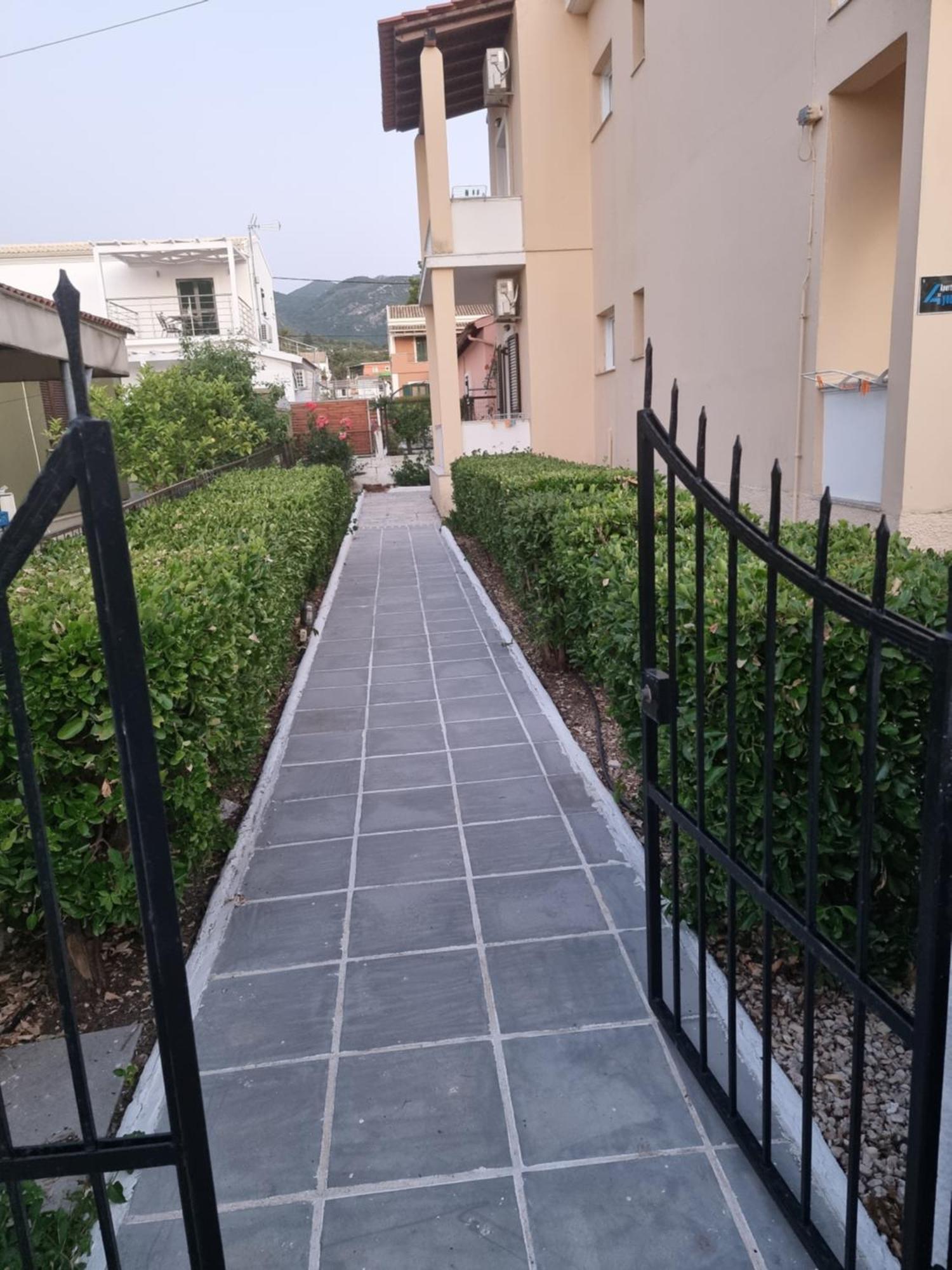 Corfu-Apartments4You Acharavi  Eksteriør billede