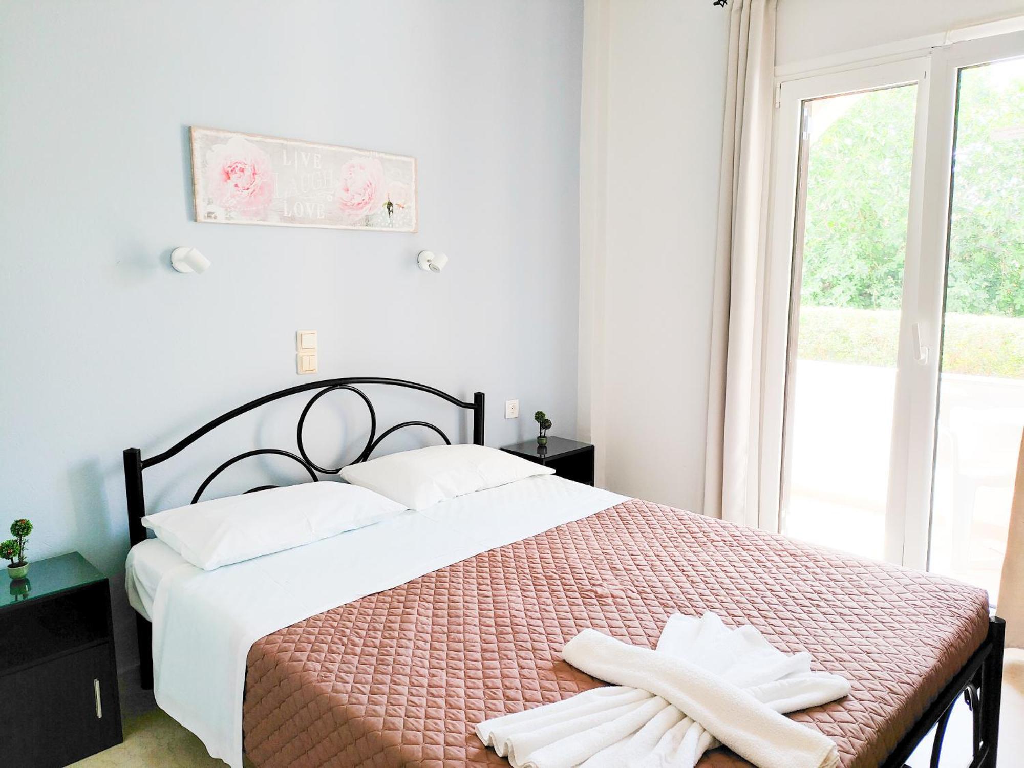 Corfu-Apartments4You Acharavi  Eksteriør billede