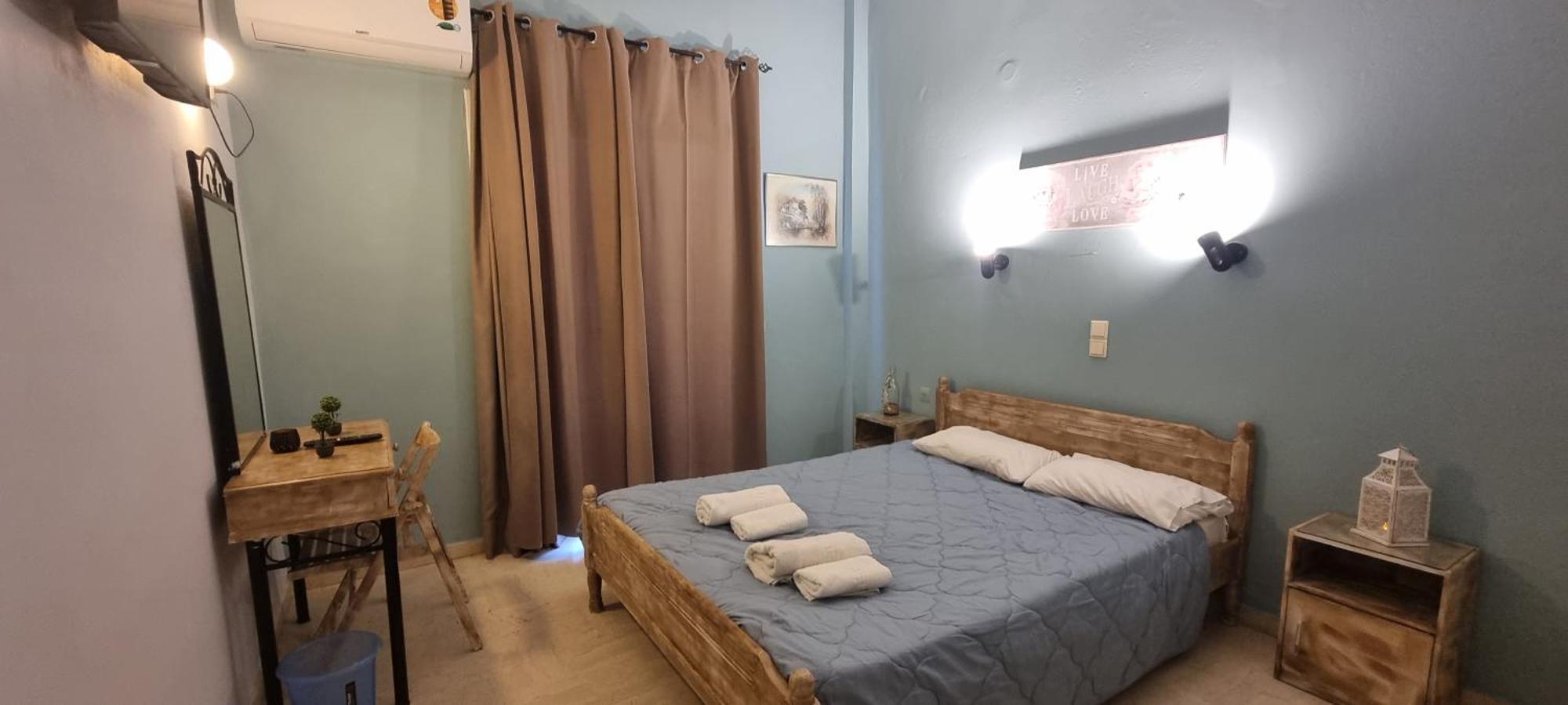 Corfu-Apartments4You Acharavi  Eksteriør billede