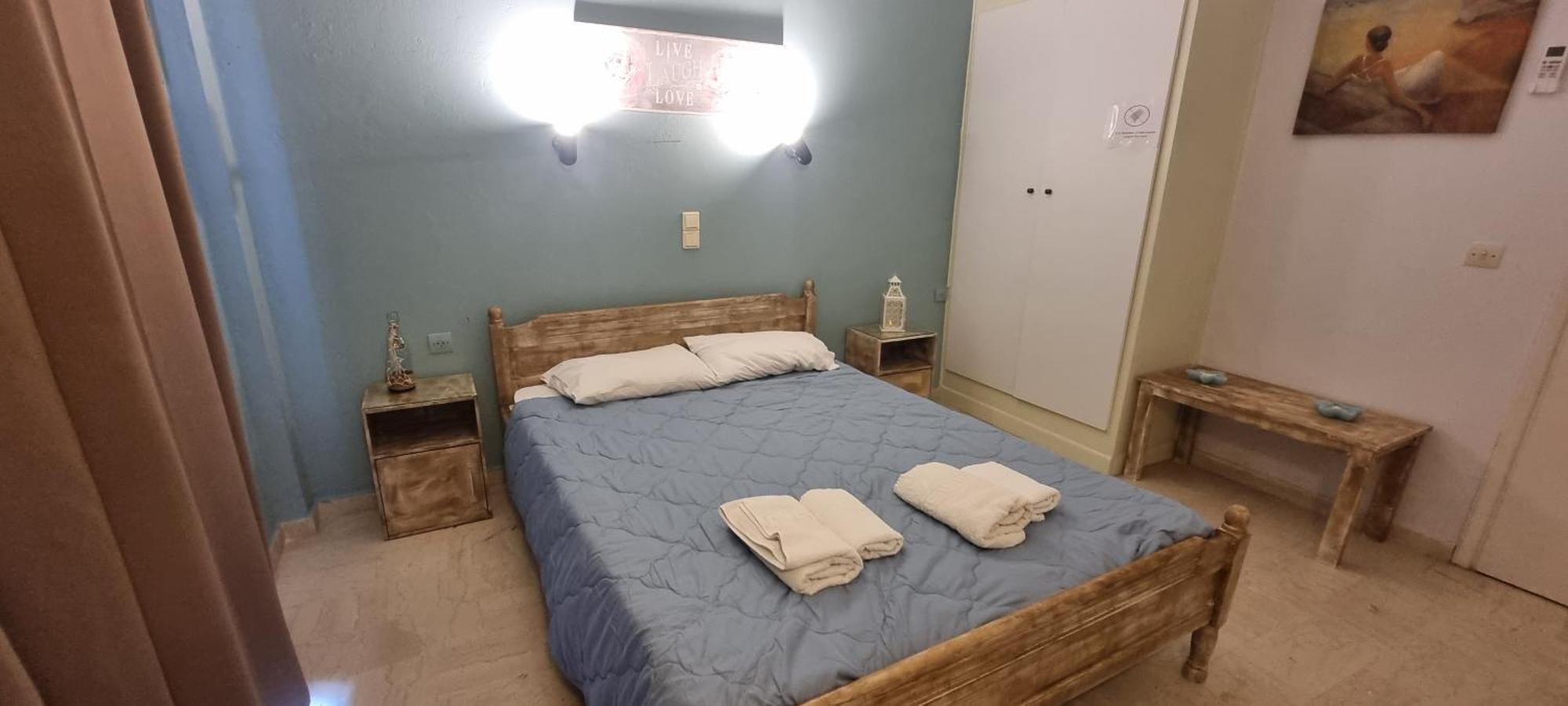 Corfu-Apartments4You Acharavi  Eksteriør billede