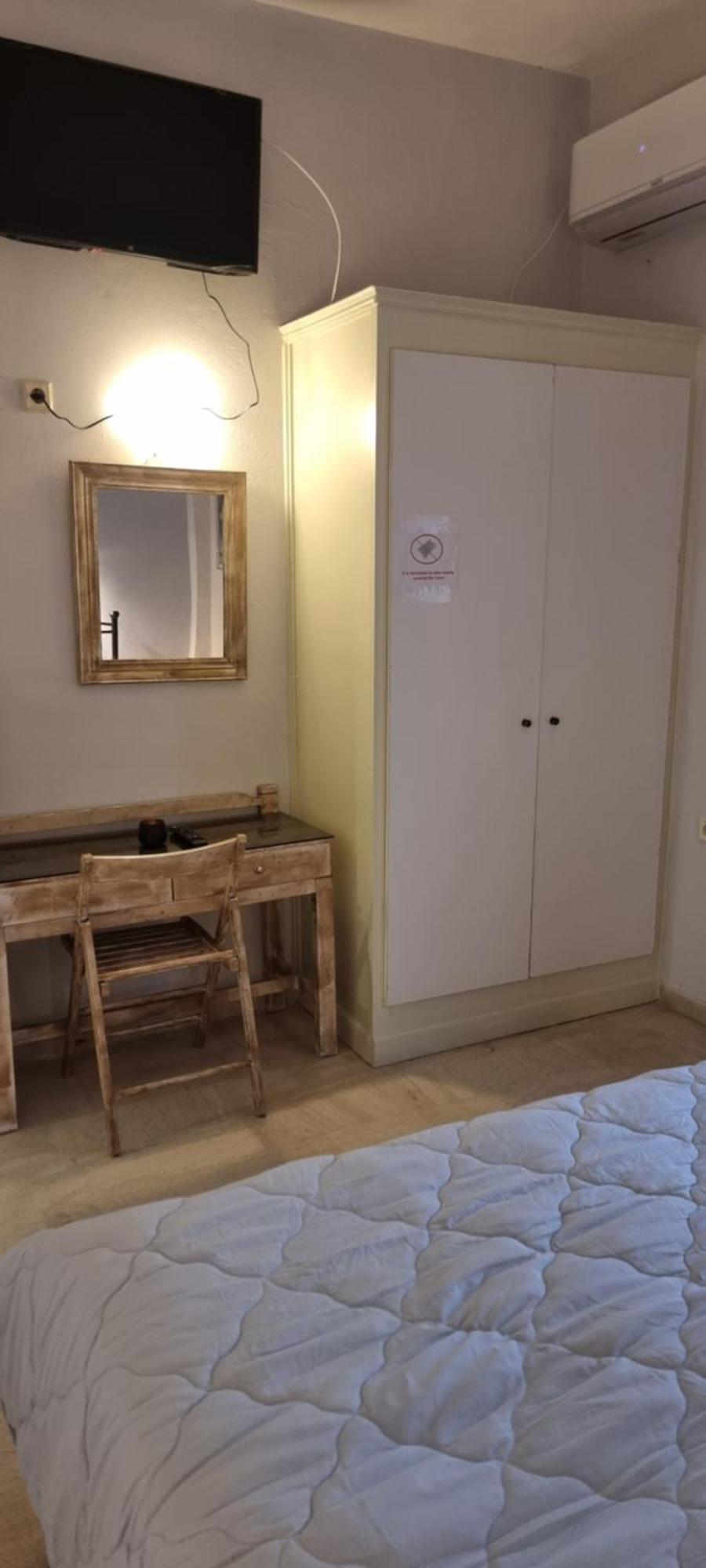 Corfu-Apartments4You Acharavi  Eksteriør billede