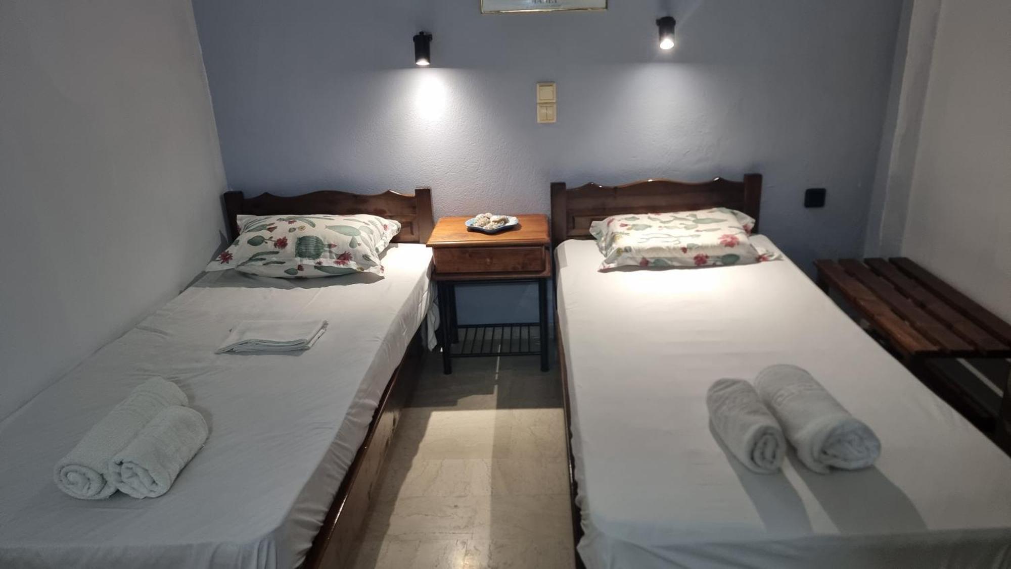 Corfu-Apartments4You Acharavi  Eksteriør billede