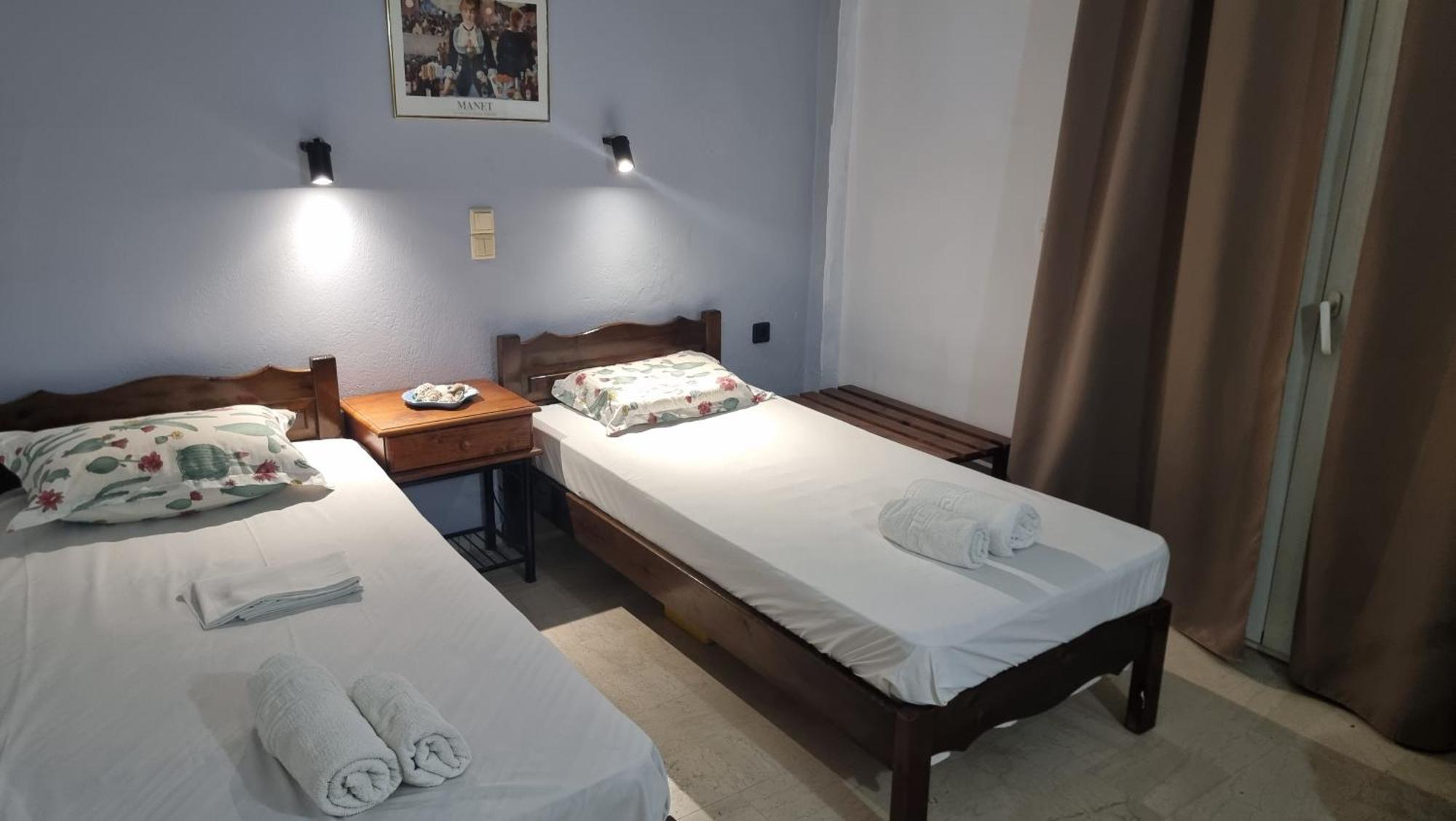 Corfu-Apartments4You Acharavi  Eksteriør billede