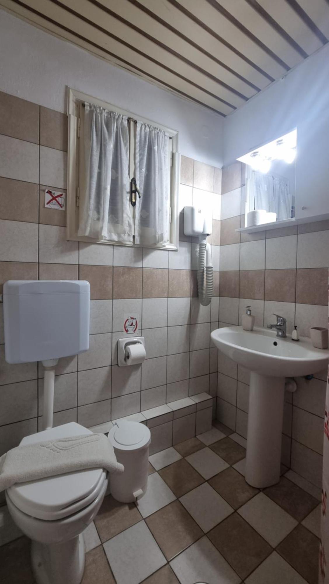 Corfu-Apartments4You Acharavi  Eksteriør billede