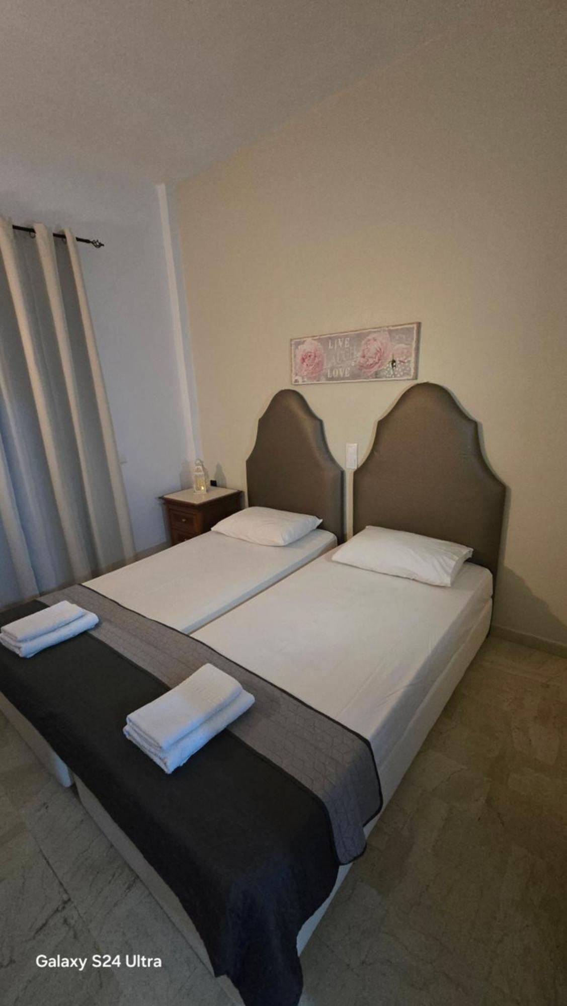 Corfu-Apartments4You Acharavi  Eksteriør billede