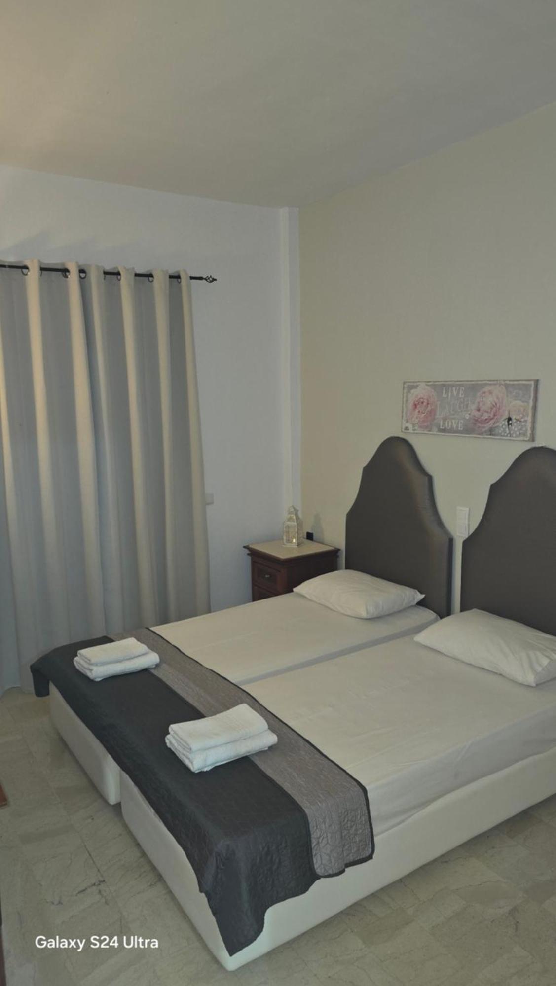 Corfu-Apartments4You Acharavi  Eksteriør billede