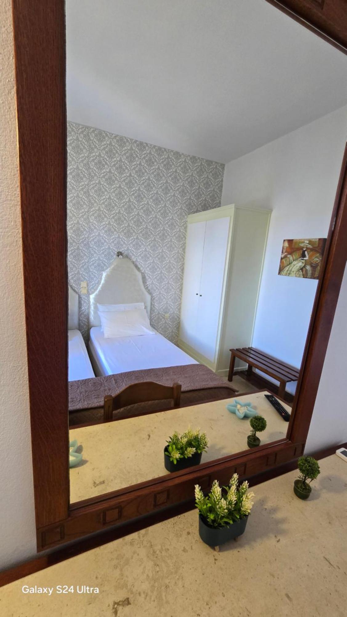 Corfu-Apartments4You Acharavi  Eksteriør billede