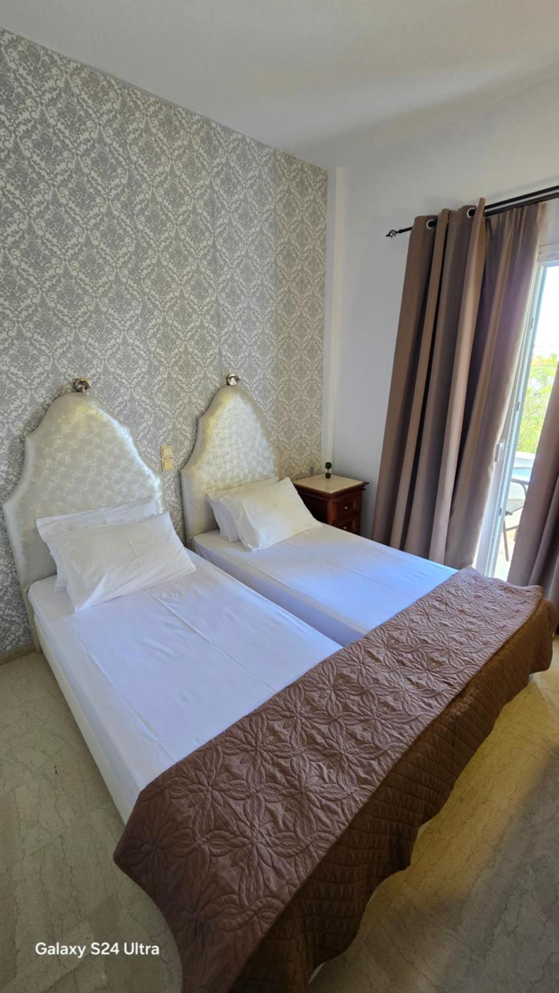 Corfu-Apartments4You Acharavi  Eksteriør billede