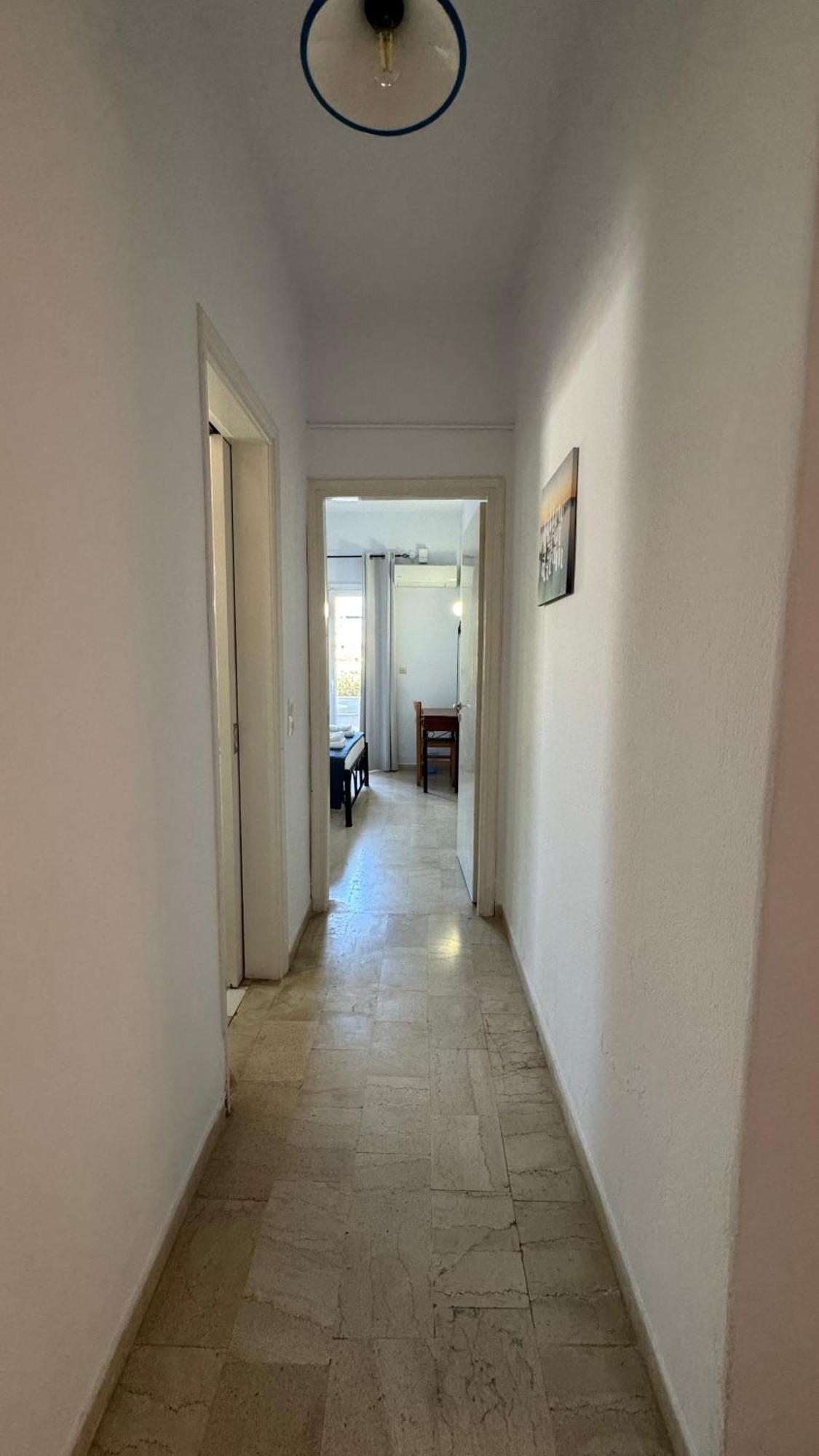 Corfu-Apartments4You Acharavi  Eksteriør billede