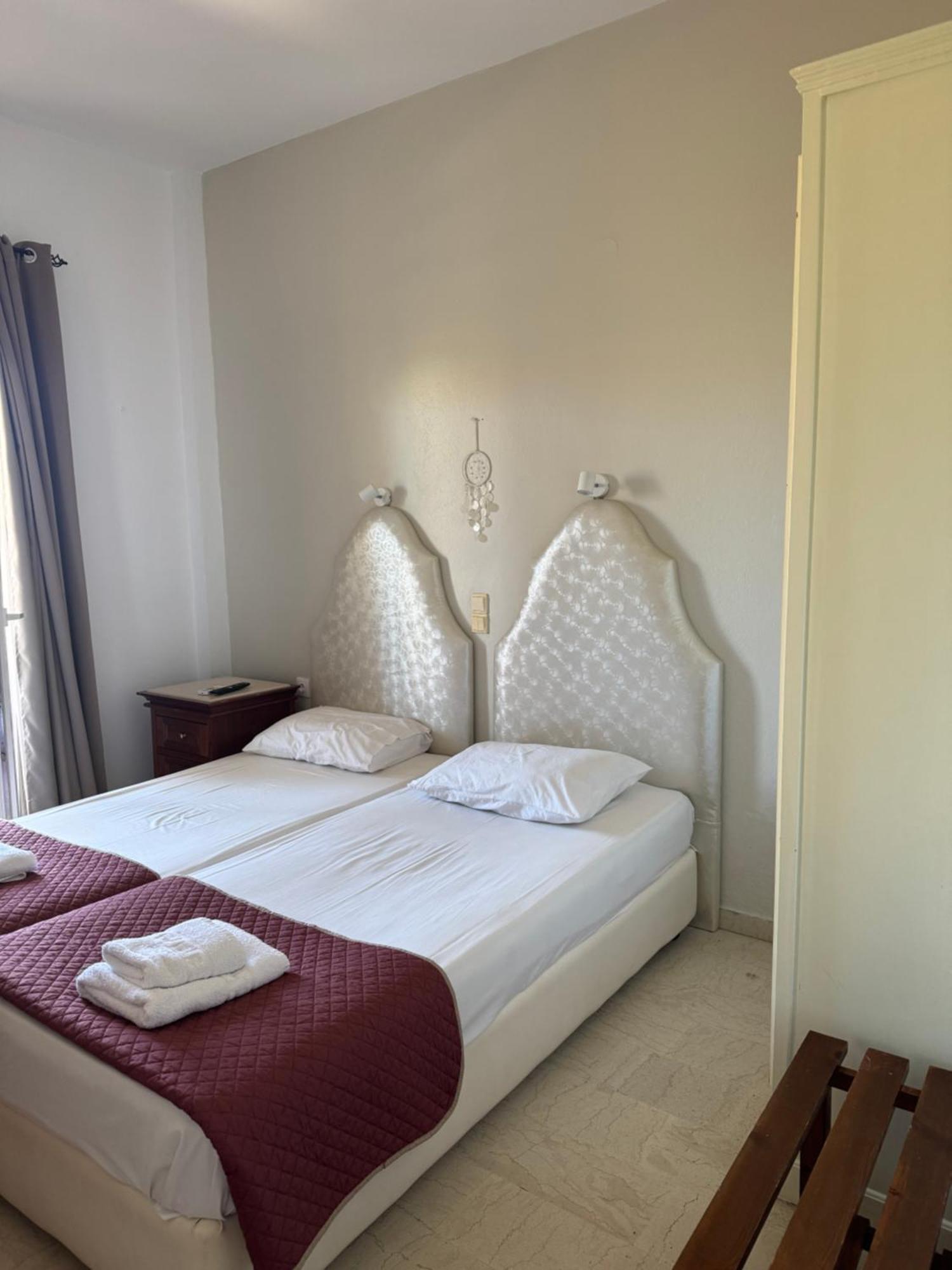 Corfu-Apartments4You Acharavi  Eksteriør billede