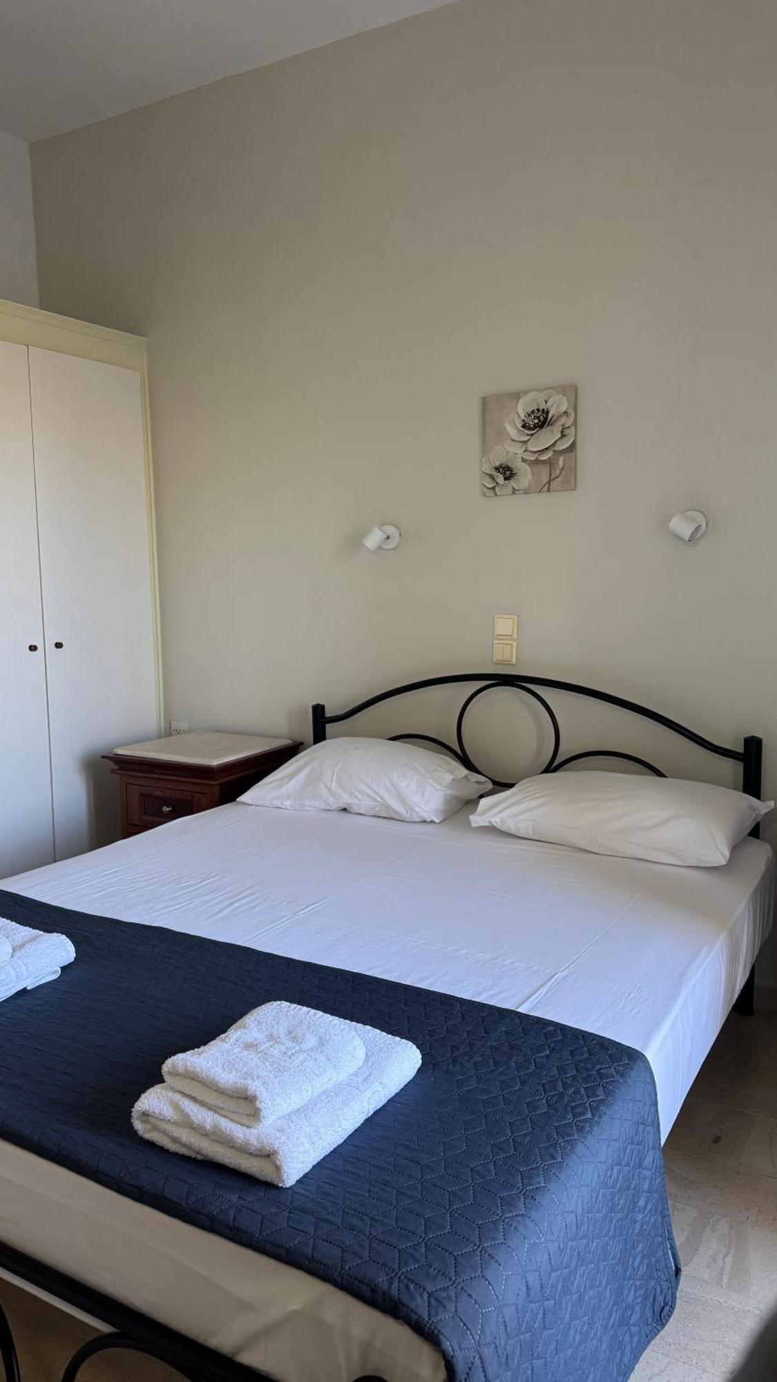 Corfu-Apartments4You Acharavi  Eksteriør billede