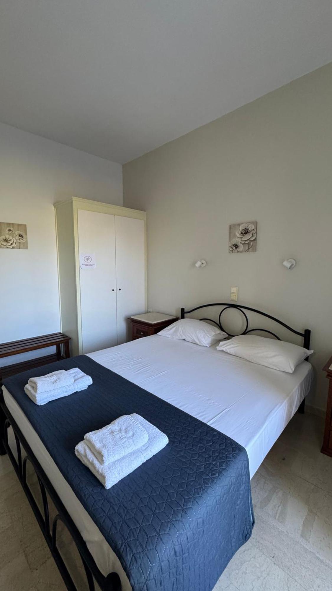 Corfu-Apartments4You Acharavi  Eksteriør billede
