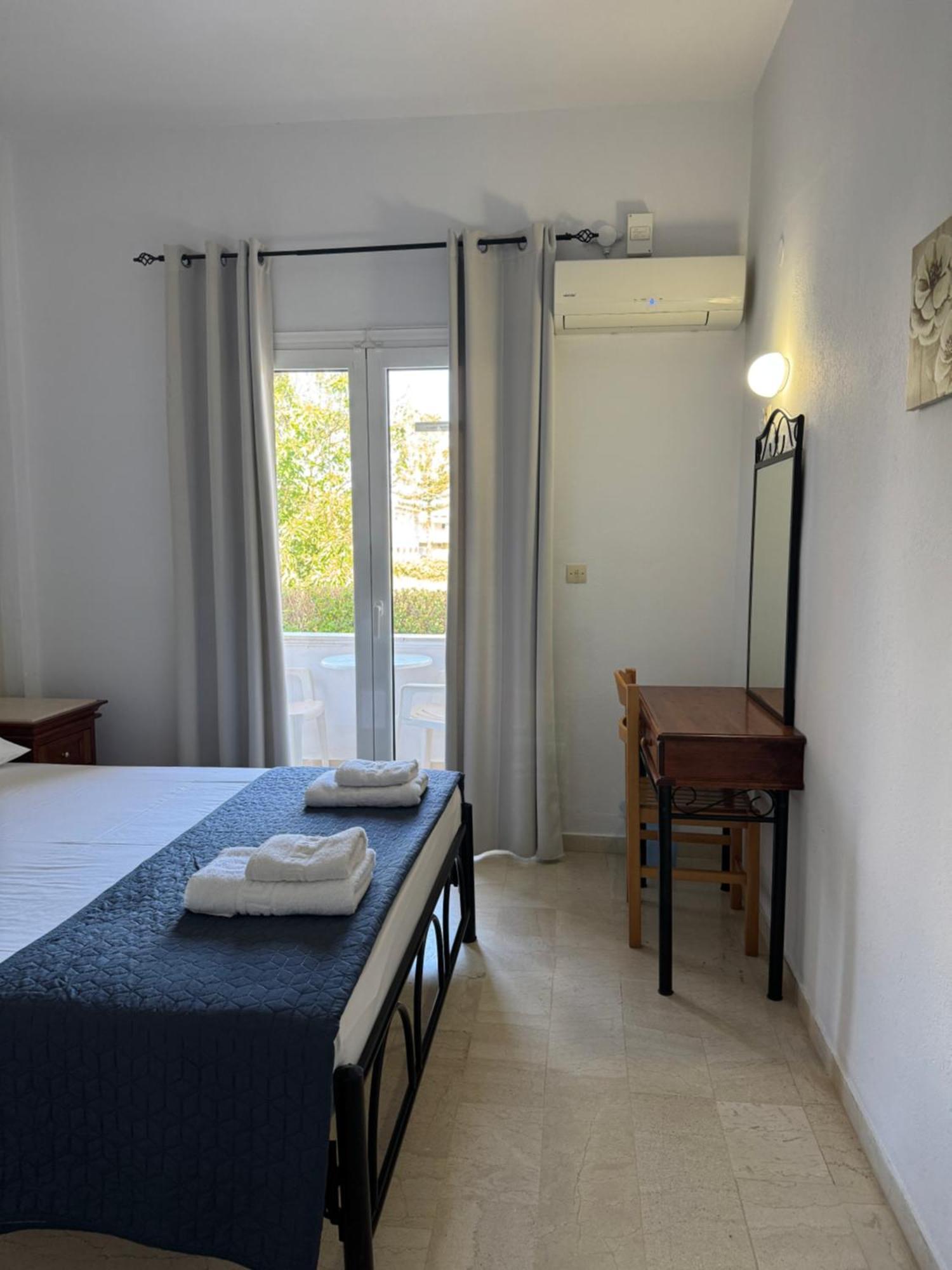 Corfu-Apartments4You Acharavi  Eksteriør billede